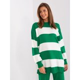 Factory Price Sweater-TO-SW-1311.09-green | Shoptok.si