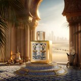 SUPERZ. Budapest Abu Dhabi parfemski ekstrakt uniseks 50 ml | shoptok.hr