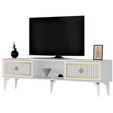Woody Fashion Hanah Home TV komoda Nil 475OLV2639 | Eponuda.com