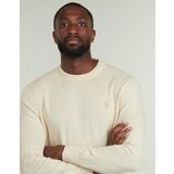Timberland Cotton YD Sweater Bež | shoptok.hr