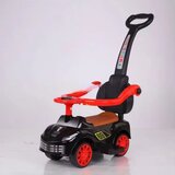 guralica lambo 3u1 sa muzičkim volanom crna