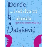  I od dva tri akorda Cene