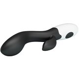 Pretty Love 2025 Vibrator Rabbit Pretty Love Brighty Black | Shoptok.si