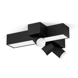  Philips-LED RGBW prigušiva spot svetiljka Hue CENTRIS 3xGU10/4,2W + LED/11W | Eponuda.com