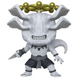 Funko Bobble Figure Anime - Jujutsu Kaisen POP! - Mahoraga #2128 | Eponuda.com