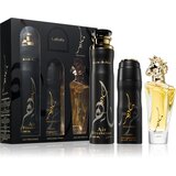 Lattafa Maahir darilni set uniseks 1 kos | Shoptok.si