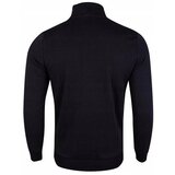 Puma muška trenirka Clean Sweat Suit Crna | shoptok.hr
