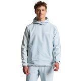 Slam Puloverji Foil Tech Hoodie Siva Cene