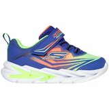 Skechers &scaron;portni copat 400139N BKSL FLEX-GLOW ULTRA F black/grey 23 cene