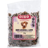 DIBO BARF priboljški z jagnjetino - 200 g Cene