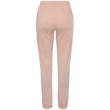 VIVANCE Pidžama hlače rosé / puder roza | shoptok.hr