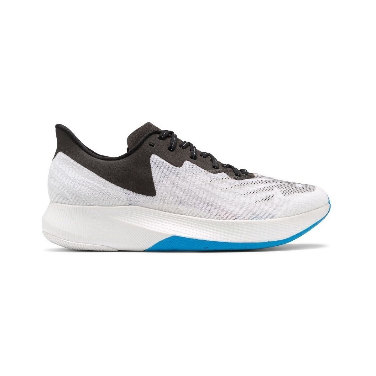 New Balance Nizke superge Fuelcell TC W pisana | Shoptok.si