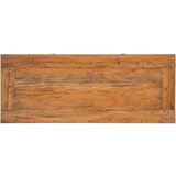 vidaXL Komoda iz masivnega predelanega lesa 75x30x65 cm | Shoptok.si
