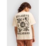 Billabong Always Looking T-Shirt white cap | shoptok.hr