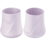 Everyday baby šalica 2kom, lavanda | shoptok.hr