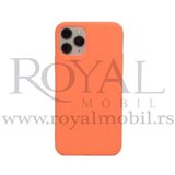  silikonska futrola soft x-cell za xiaomi mi 11 narandzasta Cene