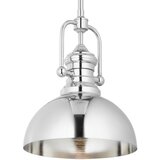 Jupiter 1786 - pt 1 - luster na stalku platino 1xE27/60W/230V srebrna | Eponuda.com