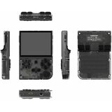 ANBERNIC igraća RG35XX H, 64GB, 3.5 incha IPS, crna | shoptok.hr