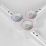 Laifen SWIFT SPECIAL sušilo za kosu White 1 kom | shoptok.hr