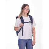 Vuch Putni ruksak Corbin Sealed Blue, 22 l | shoptok.hr