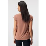 Pieces Ženska majica Kamala II | shoptok.hr