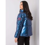 Sublevel Jacket-D50032Y44484A-dark blue | Shoptok.si