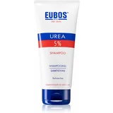 Eubos Dry Skin Urea 5% hidratantni šampon za suho vlasište i svrbež 200 ml