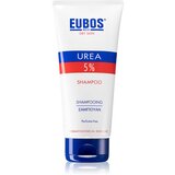 Eubos Dry Skin Urea 5% vlažilni šampon za suho in srbeče lasišče 200 ml Cene