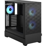 Fractal Design Kućište Pop Air RGB Black TG Clear Tint, FD-C-POR1A-06 | ePonuda.com
