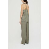 Isabelle Blanche Topi & Bluze - Zelena | Shoptok.si