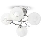  Luster Lena 4xE27 Chrome | Eponuda.ba