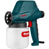 Ronix pištolj za farbanje solenoid 1311 cb 110W/800ml