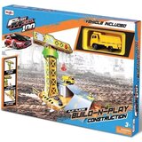 Maisto Build-n-Play - Play Set Cons 12527 | ePonuda.com