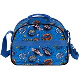 Sonic The Hedgehot Lets Roll 3D torba za užinu | shoptok.hr