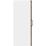  Ormar za Zid Lucca Staro drvo 30 x 31 x 80 cm Konstruirano drvo | shoptok.hr