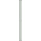  Retraktabilna bočna tende Bež 600 x 200 cm Poliester | shoptok.hr
