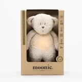 Moonie Dječji medvjedić od organskog pamuka, Sand | shoptok.hr