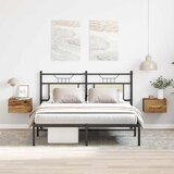  Noćni ormar 2 pcs Staro drvo 35 x 35 x 20 cm Konstruirano drvo | shoptok.hr