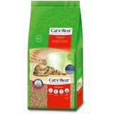 Cats_Best Original pesek za mačke - 40 l (pribl. 17,2 kg) | shoptok.hr