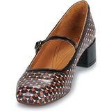 Chie Mihara Balerinke RENI Črna | Shoptok.si