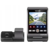A229 ULTRA 2CH-G GPS video recorder