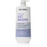 Goldwell Dualsenses Just Smooth Taming Conditioner regenerator za zaglađivanje 1000 ml Cijene