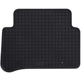  Auto tepih 4 pcs Crna prikladno za MERCEDES E 2009-2016 Guma | shoptok.hr