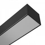  Brilagi- LED nadometno plafonsko svetlo FULLDAY LED/10/15/20W/230V 2700/4000/6000K crna | Eponuda.com