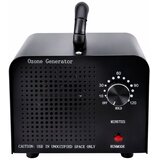 LEAN generator ozona 155W 60000 MG ozonator za automobilske prostorije s timerom | shoptok.hr