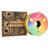 Polymaker Panchroma™ PLA Neon Yellow - 1,75 mm / 1000 g | shoptok.hr