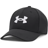 Muški kačket Mens Blitzing Cap crni