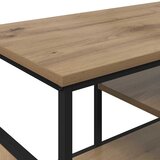TV ormar Umjetnički hrast 100 x 35 x 45 cm | shoptok.hr