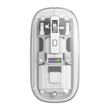 Marvo Miš PRISM B10, bežični, bijeli | shoptok.hr