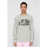 Mister Tee Pray Crewneck Grey | shoptok.hr